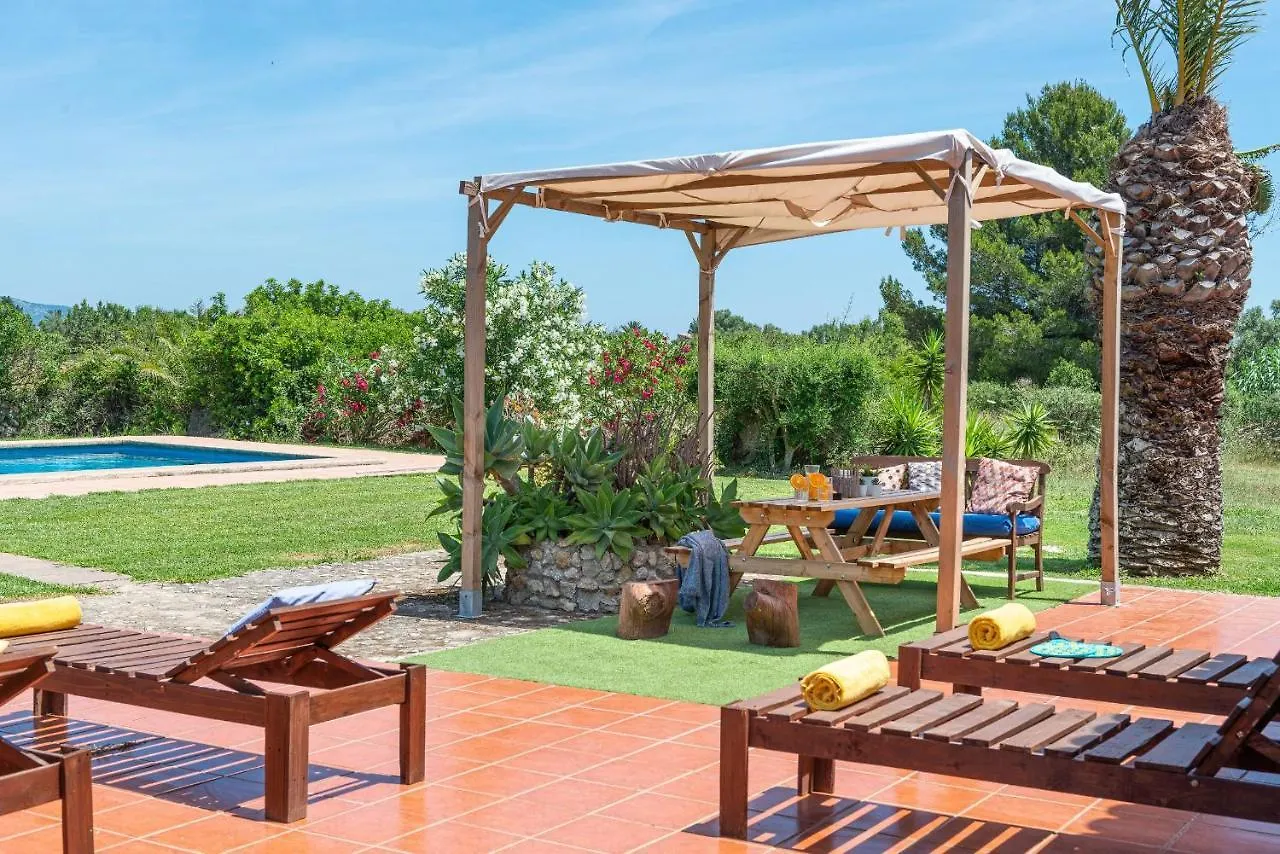 Villa Lucas Pollença
