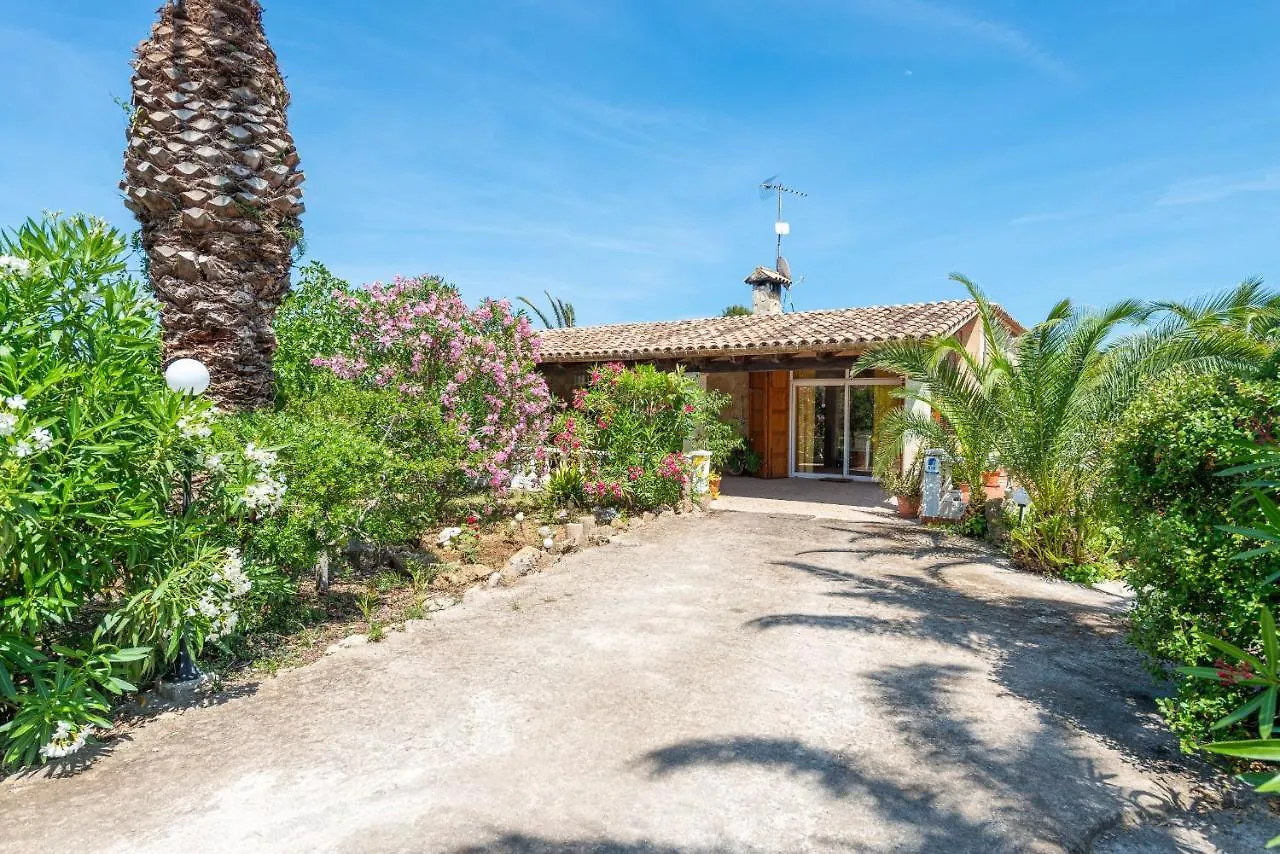 Villa Lucas Pollença