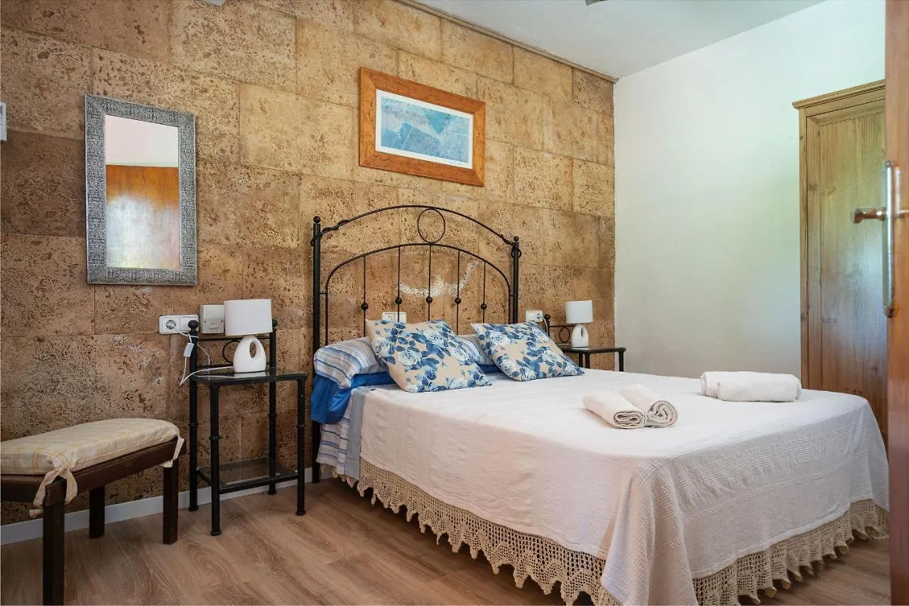 Villa Lucas Pollença 0*,  İspanya