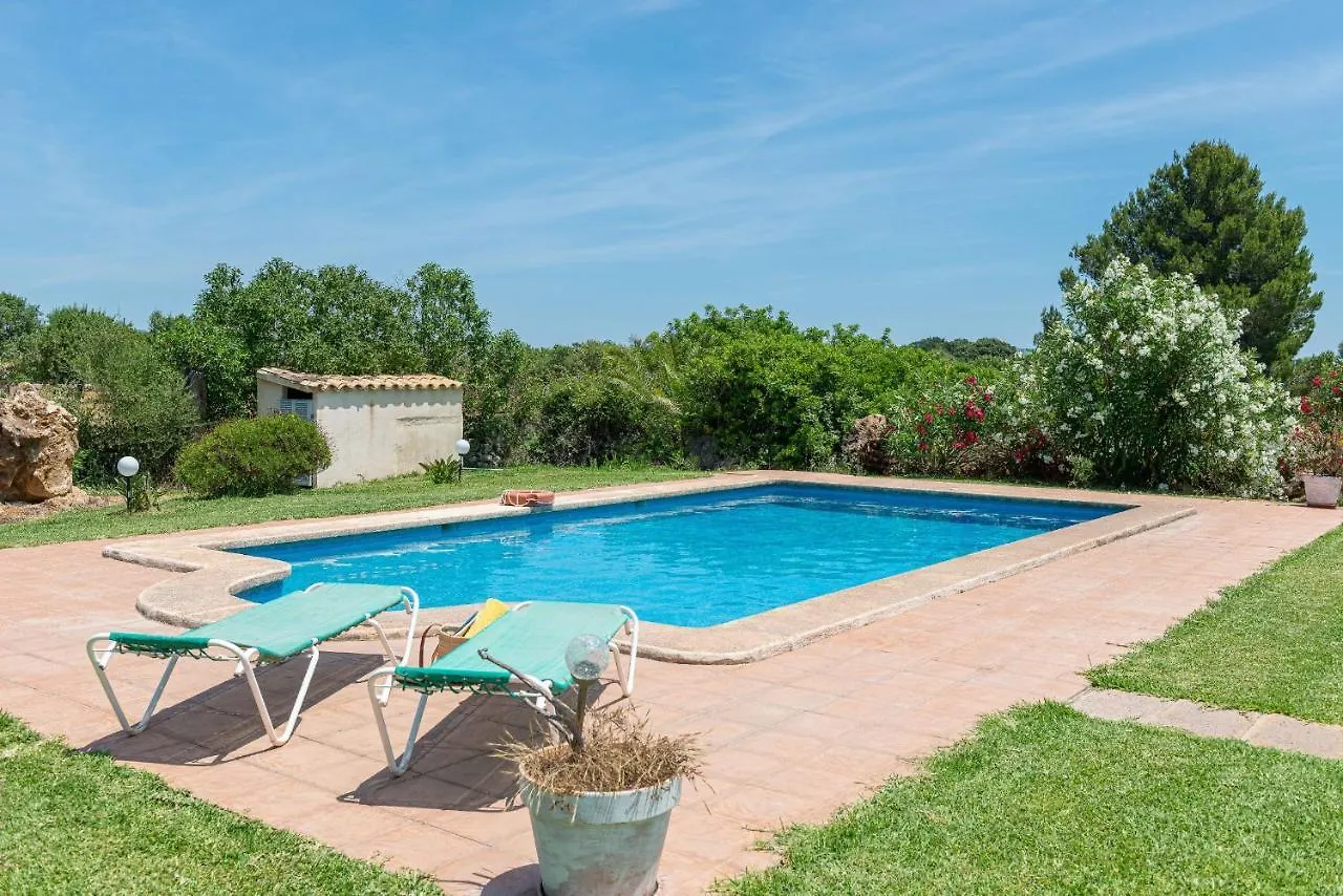 Villa Lucas Pollensa