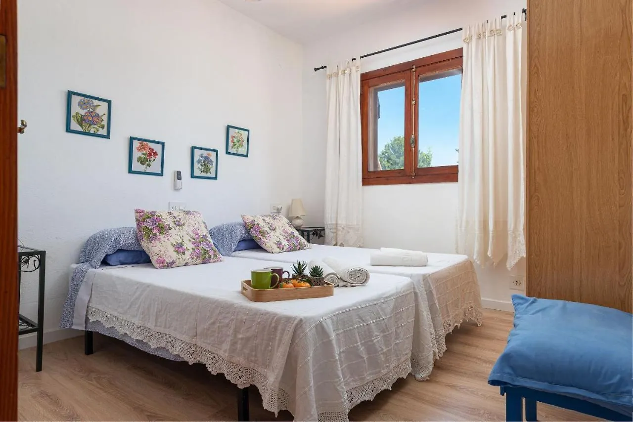 Villa Lucas Pollensa