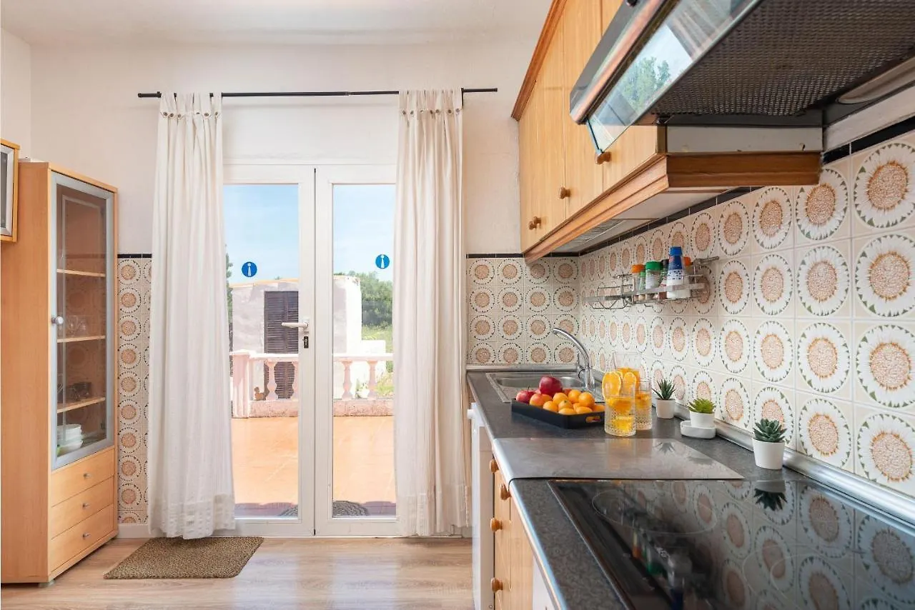 Villa Lucas Pollensa