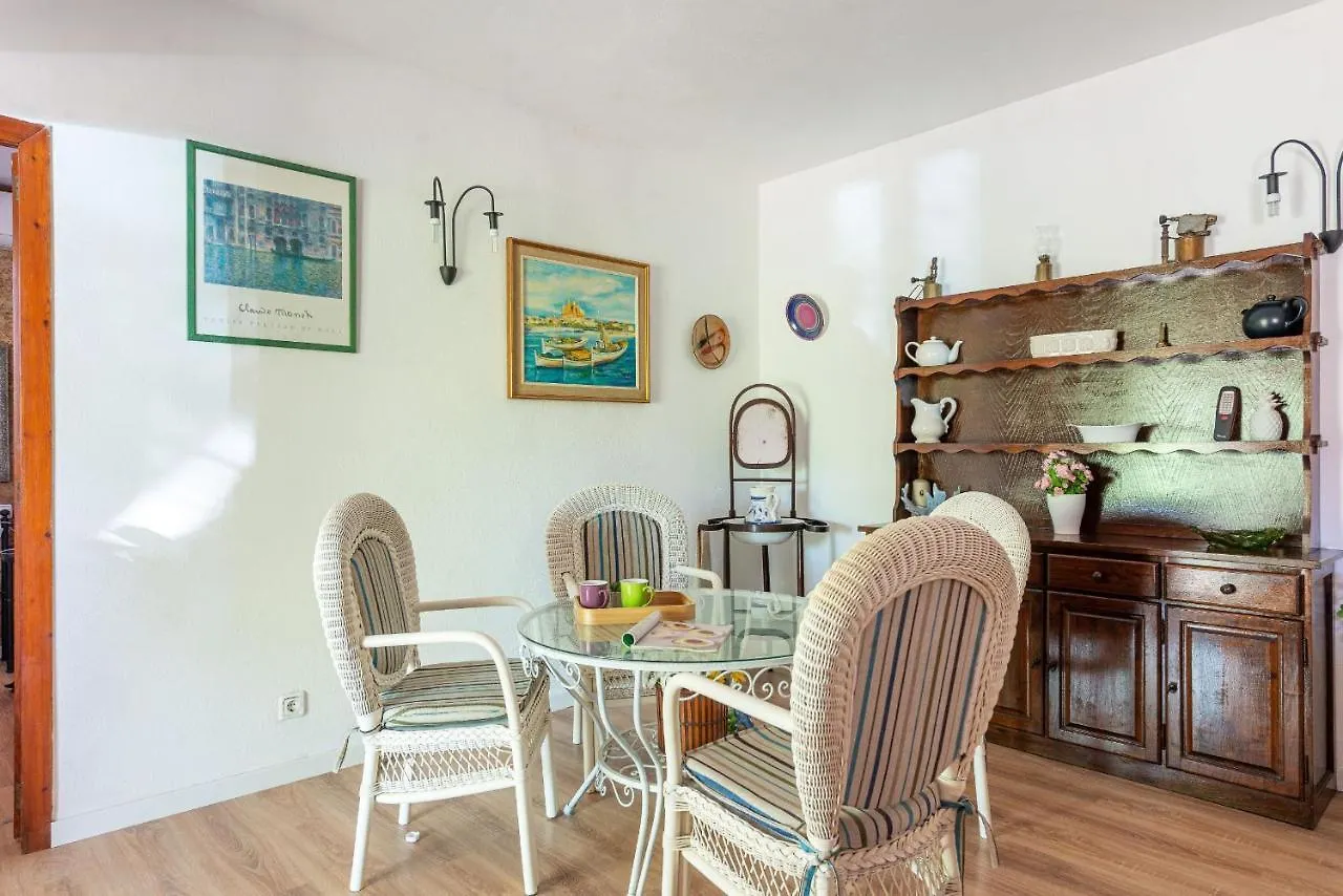 Villa Lucas Pollensa